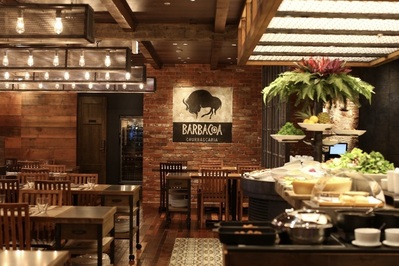 Barbacoa Itaim foto