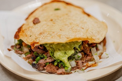Tacos El Franc photo