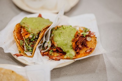 Tacos El Franc photo