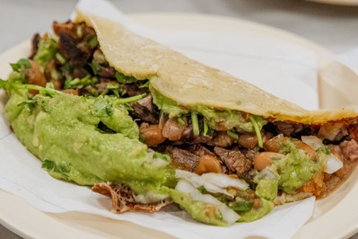 Tacos El Franc photo