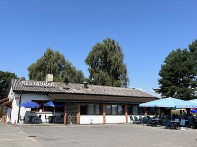 Café Restaurant Pizzeria du Beauregard