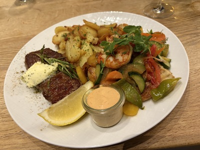 photo de Ralfs Restaurant