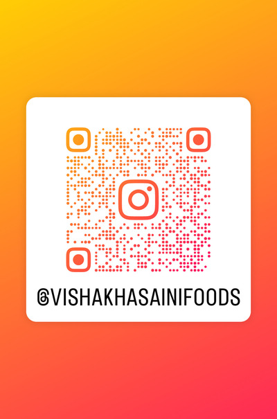 Vishakha Saini restaurant photo