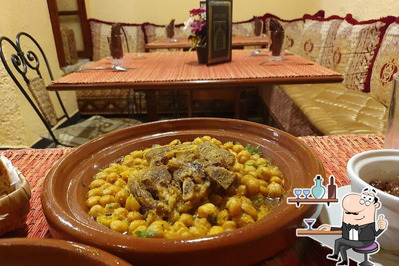photo de Dar Zaki (Restaurant)