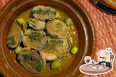 photo de Dar Zaki (Restaurant)