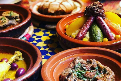 photo de Dar Zaki (Restaurant)