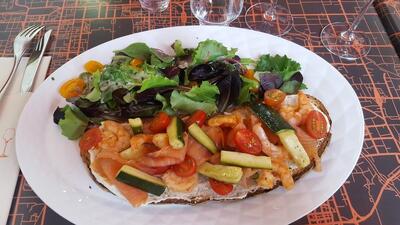 photo de Le Bistrot du Sommelier