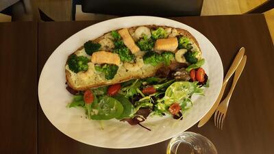 photo de Le Bistrot du Sommelier