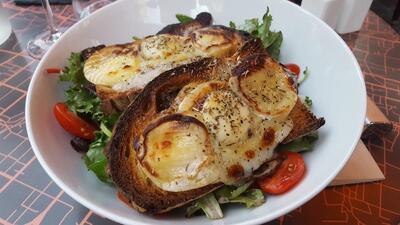 photo de Le Bistrot du Sommelier