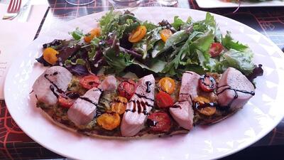 photo de Le Bistrot du Sommelier