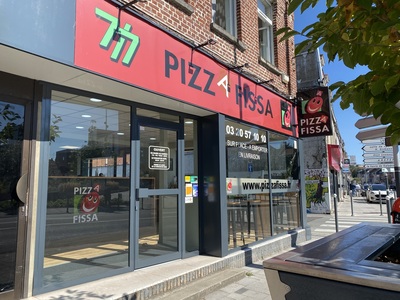 Pizza Fissa Loos