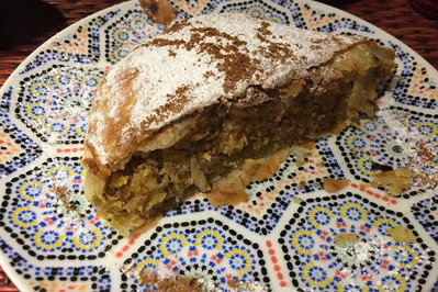 photo de Tajine wa Tanjia