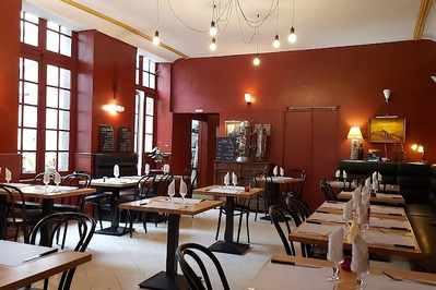 photo de Café La Comédie
