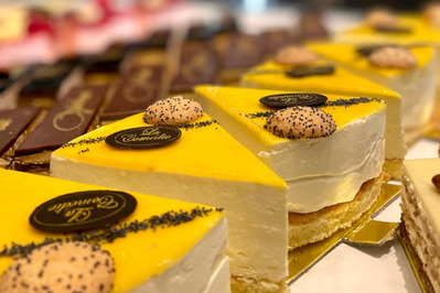 photo de Café La Comédie
