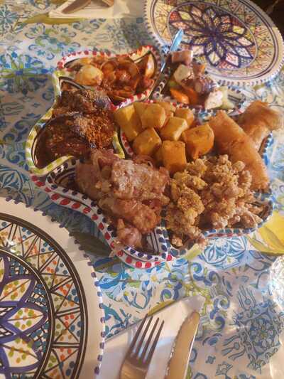 Osteria San Pietro di Tamou foto