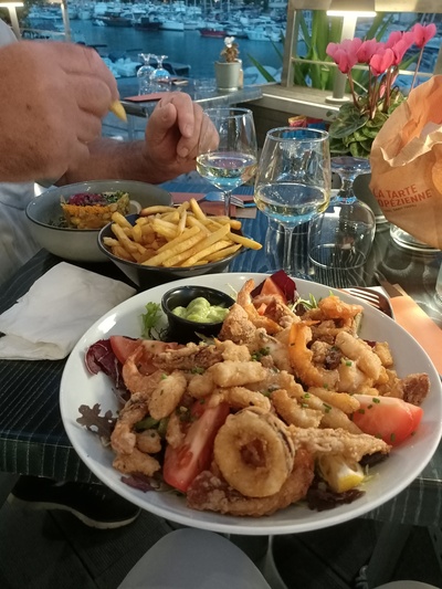 photo de Le Naïo Restaurant