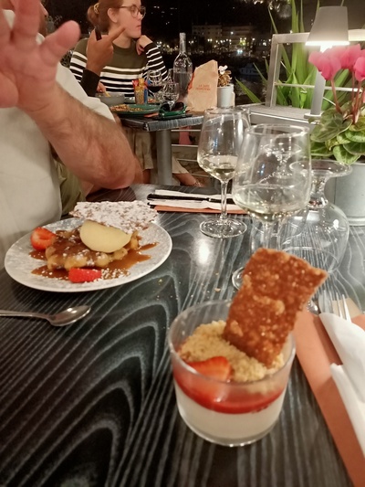 photo de Le Naïo Restaurant