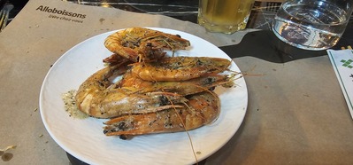 Méridio Restaurant – Buffet à Volonté à Épalinges foto