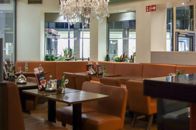 photo de Café Kröpcke