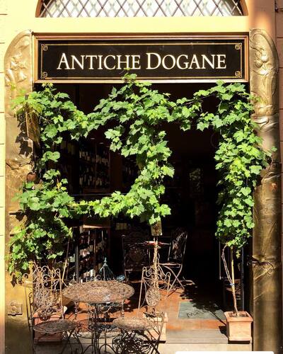 Antiche Dogane foto