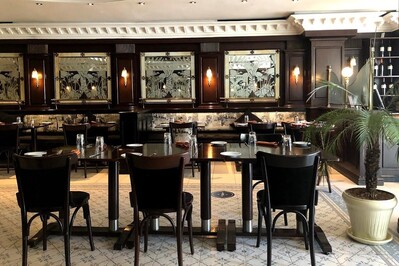 photo de La Brasserie