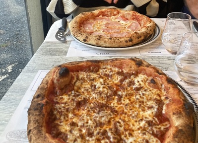 photo de Fiamma Pizza