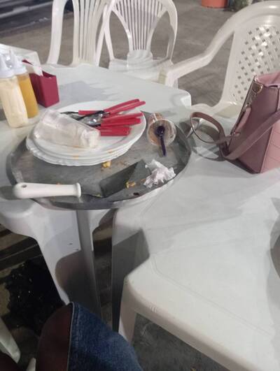 Pizzaria Kallabria foto