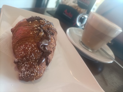 Lilly Pastry and Coffee Pasticceria foto