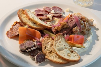 photo de Ciel! Bistro-bar