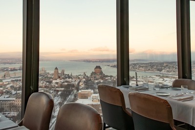 photo de Ciel! Bistro-bar