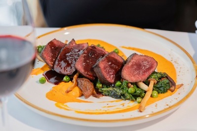 photo de Ciel! Bistro-bar