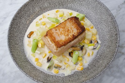 photo de Restaurant L'Échaudé