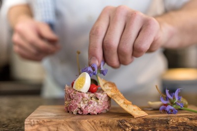 photo de Restaurant L'Échaudé