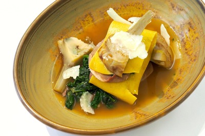 photo de Restaurant L'Échaudé
