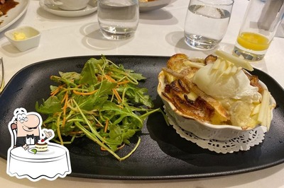 photo de Restaurant L'Échaudé