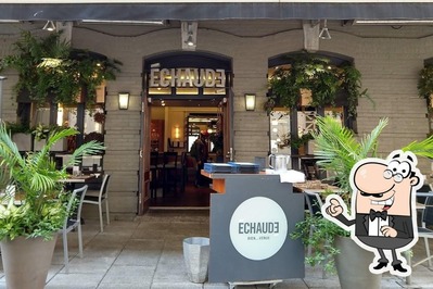 photo de Restaurant L'Échaudé