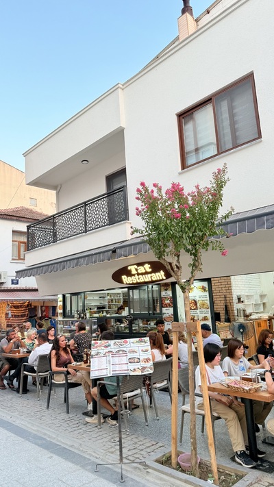 Tat Restaurant