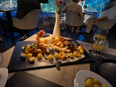photo de Restaurant La Mer