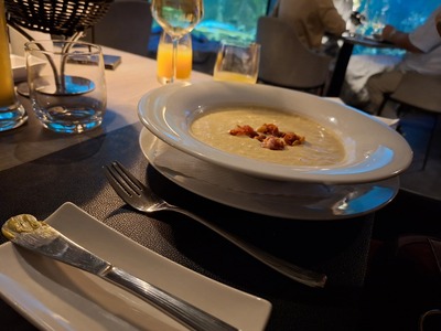 photo de Restaurant La Mer