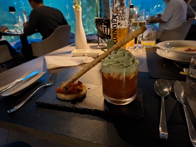 photo de Restaurant La Mer