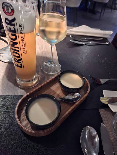 photo de Restaurant La Mer