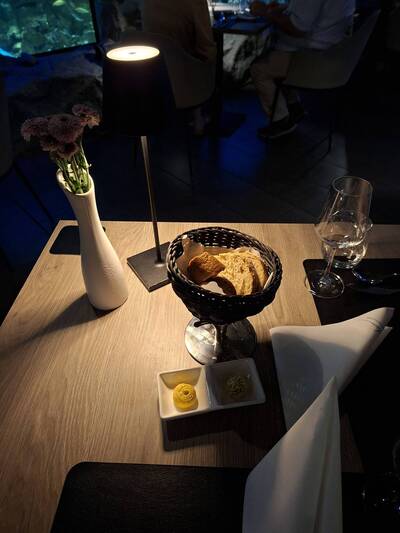 photo de Restaurant La Mer