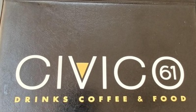 Civico 61 foto