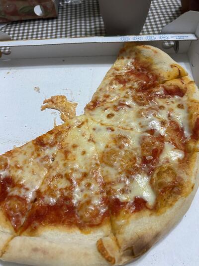 Pizzeria Ars Et Labor - Via Oroboni foto