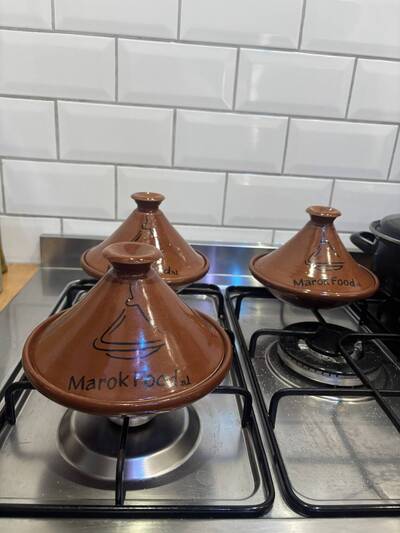 photo de marokfood