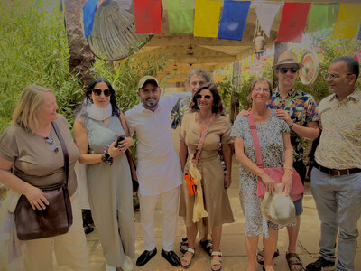 THE JAISAL TREAT photo