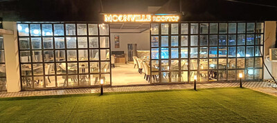 Moonville Rooftop photo
