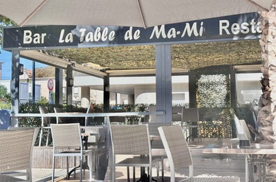 photo de La Table de Ma-Mi