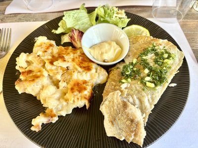 photo de La Table de Ma-Mi