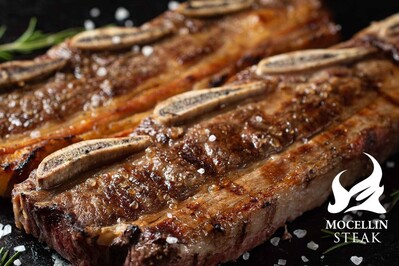 Mocellin Steakhouse foto